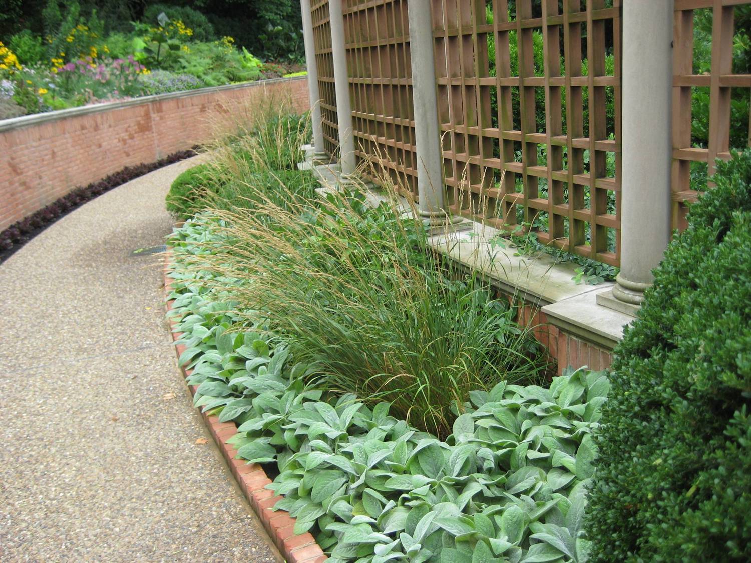 basic design principles and styles for garden beds | proven winners